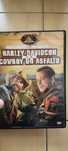 Harley Davidson Cowboy do Asfalto