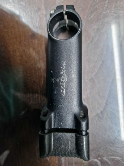 Avanço Trimax Carbono