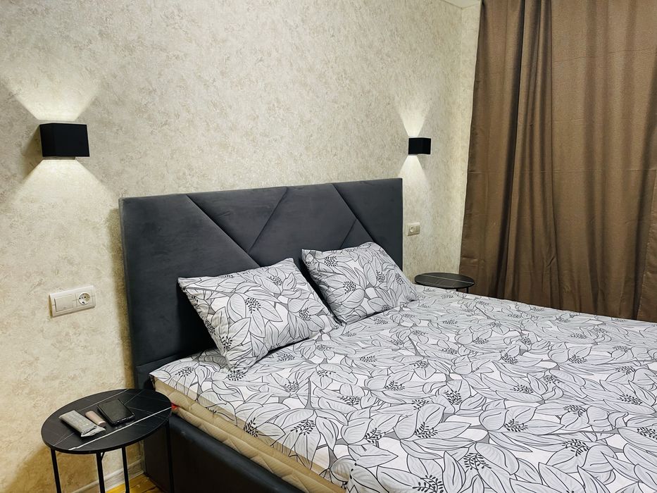 Квартира Подобово, БОЛЬШАЯ КРОВАТЬ Посуточно | Центр /Видовая,Проспект