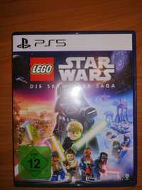 Lego Star Wars PS5