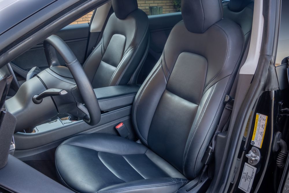 Tesla Model 3 Performance 2020 – Impecável C/IVA
