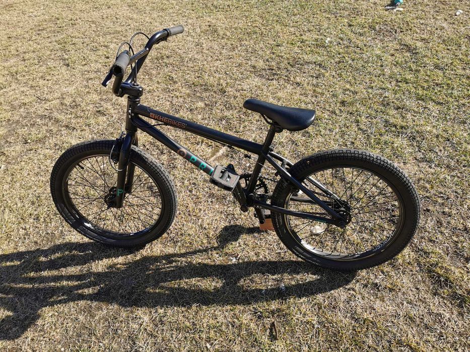 Rower BMX 20cali