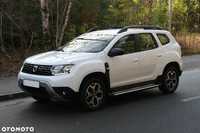 Dacia Duster 4X4 z naszego polskiego salonu