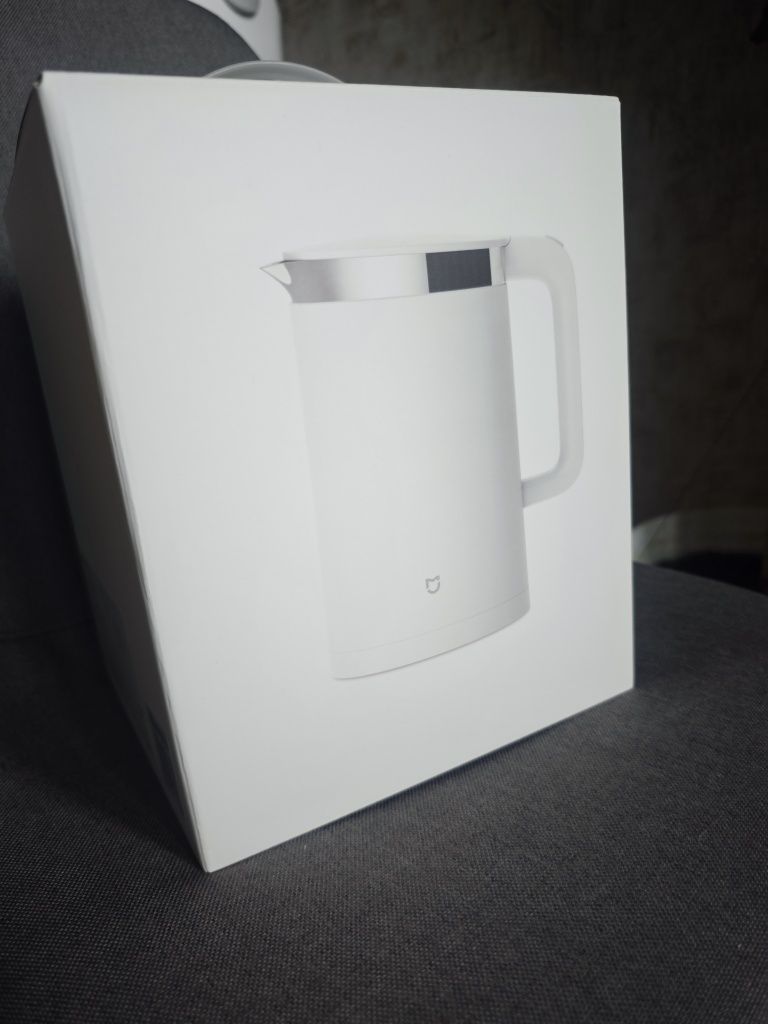 Електрочайник Xiaomi mi Smart Kettle