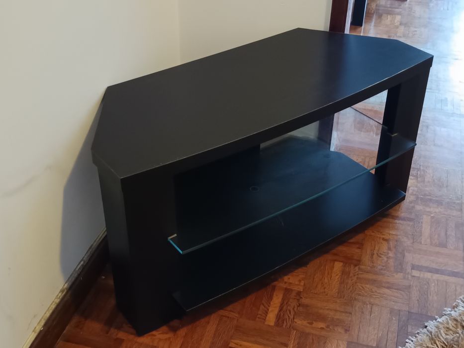Móvel TV de canto
