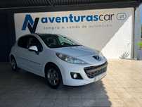 Peugeot 207 1.4 HDi SE Sportium