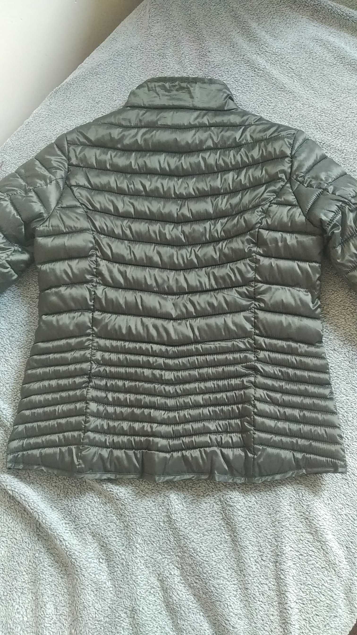 Kurtka wiosenna jesienna 38 TK Maxx