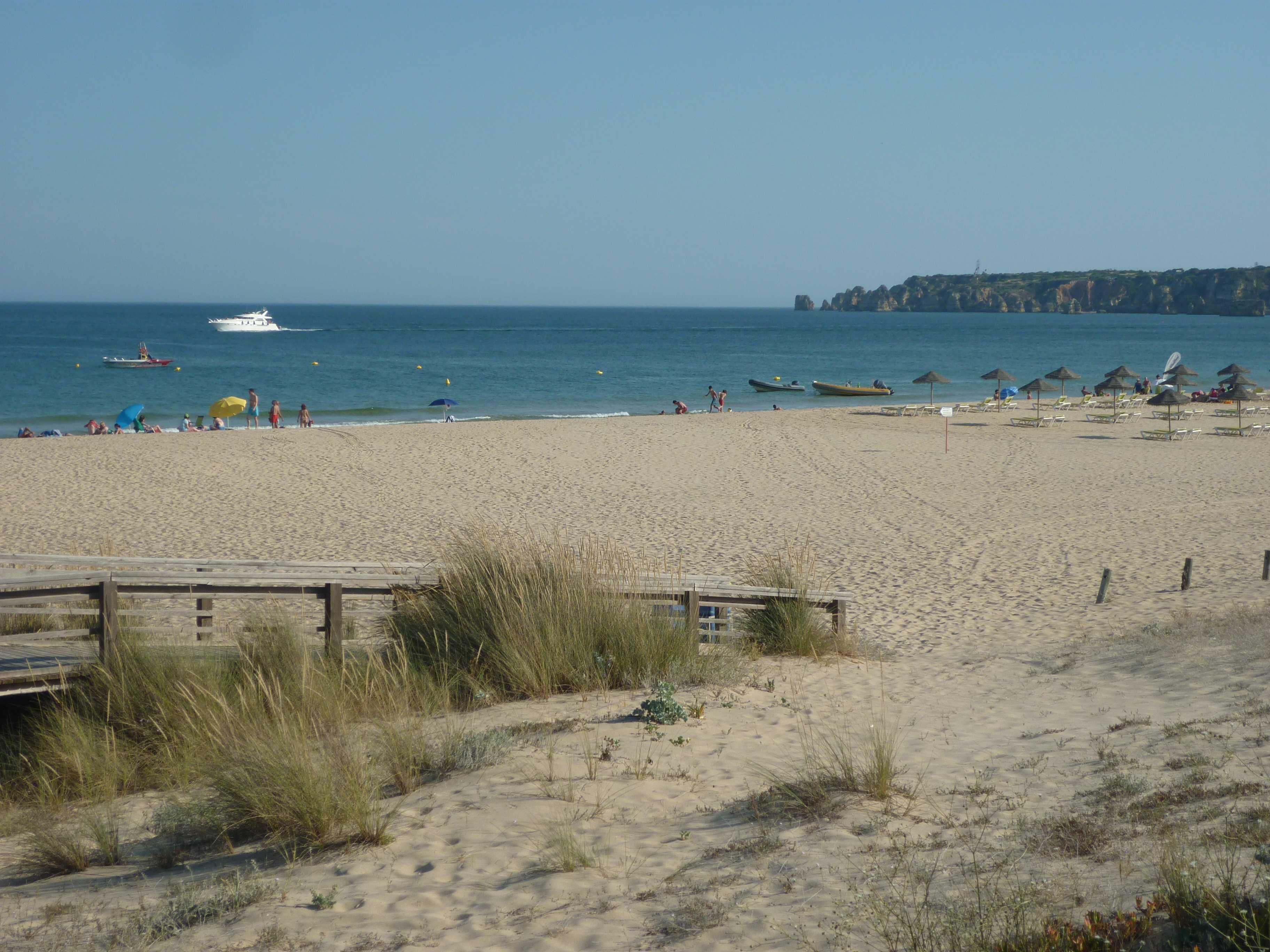 Férias Algarve - T2 Meia Praia, Lagos