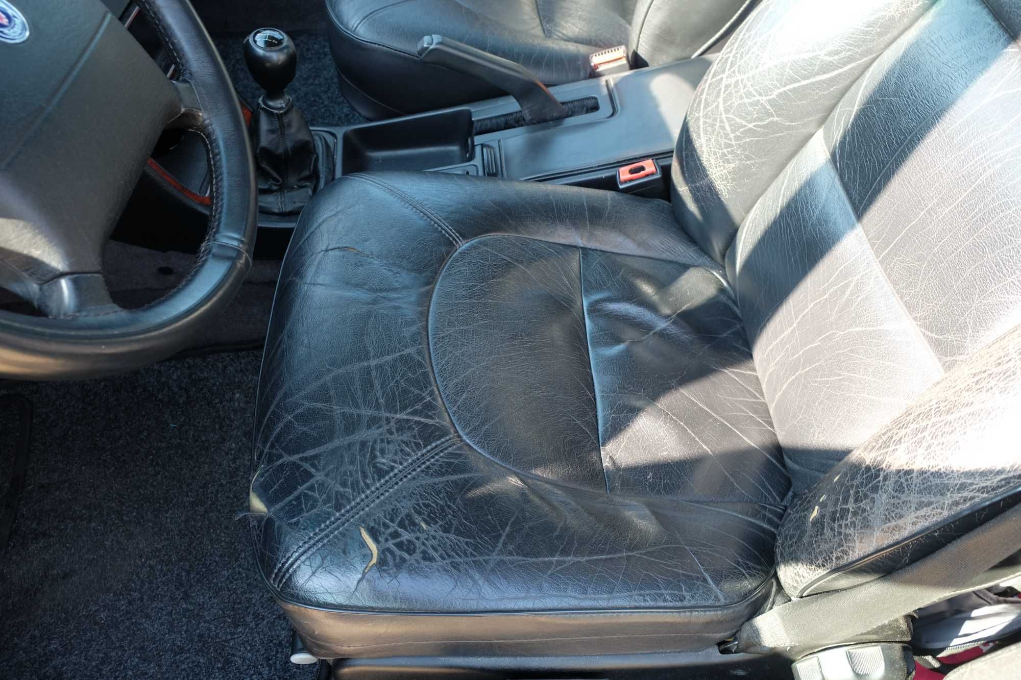 Saab 9000 CSE 2.0 Turbo 225KM 1994