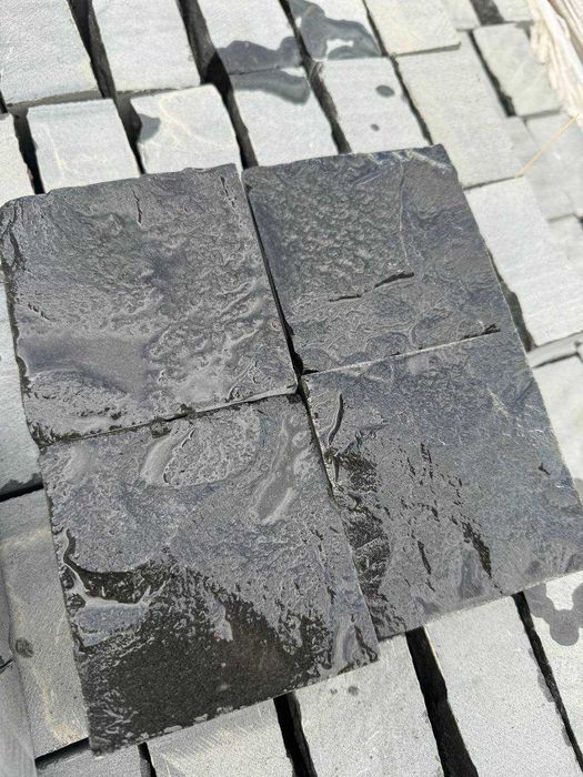 Kostka ekskluzywna ogrodowa Premium, cięto-łupana IMPRESTONE Warszawa