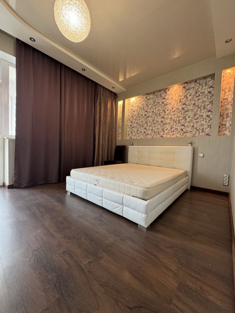 Сдам 3 комнатную квартиру 100м2 Авантаж ЖК Культуры, 22Б