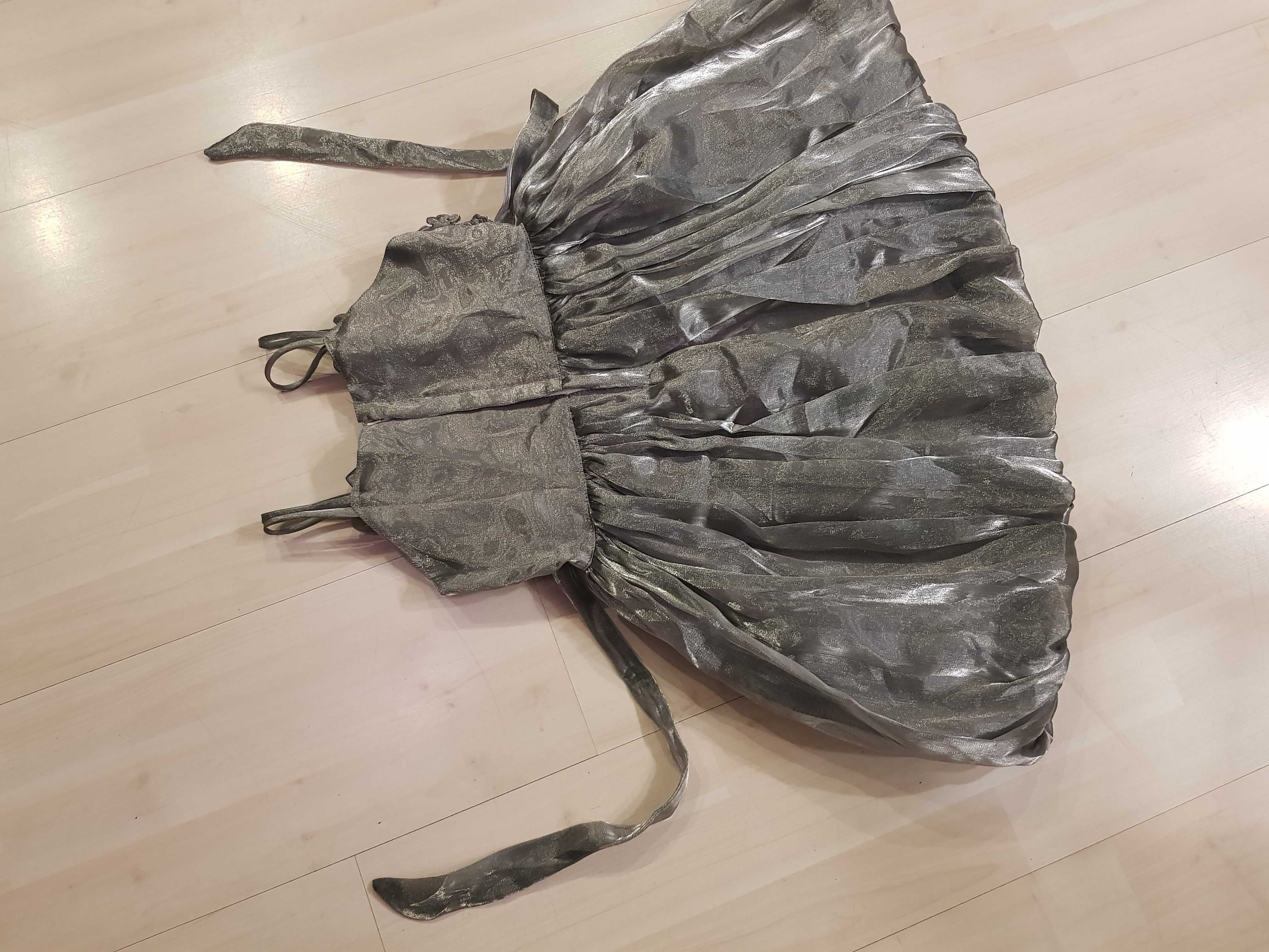 strój czarownica wampirzyca wiedźma wampirka diablica nr 640