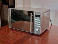 Micro-ondas Grill Cecotec ProClean 5110 Inox
