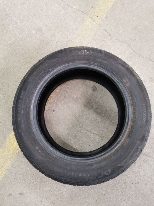 Opona 185/60R15 84H Kumho Ecowing ES01 #174