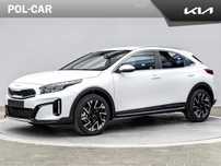 Kia XCeed L+AEB+WIN 1.5 T-GDI 140KM 6MT RP2025, Kredyt 50/50 0%, Leasing od 102%