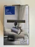 Light prestige Snow Spot LP-731/1r swiatlo led