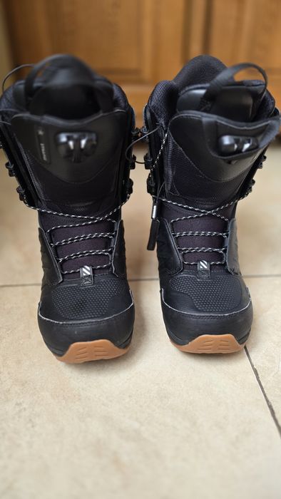 Buty snowboard Salomon 39 40