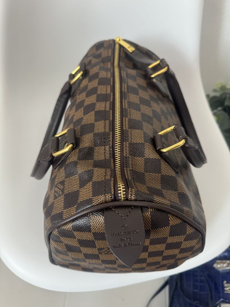 Продам  сумку louis vuitton speedy 25