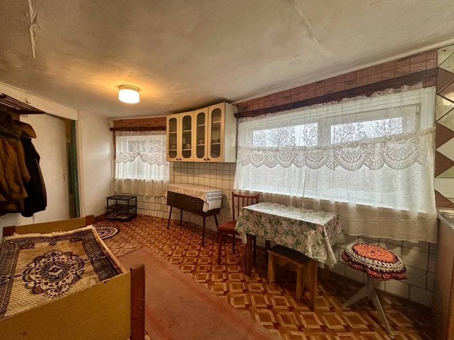 Будинок 67м2,житловий стан с.Черниш 20 км від Чернігова,Сертифікат(NN)