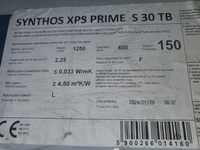 XPS 15 styrodur 15 cm dl