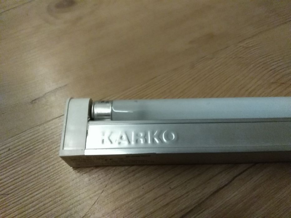 Świetlówka lampa