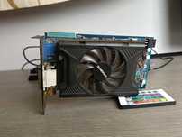 Gigabyte Radeon HD 6750 1GB GDDR5