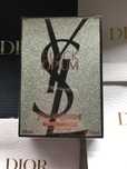Ysl Black Opium Glitter