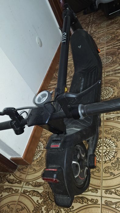 Trotinete NYU KQI3 PRO