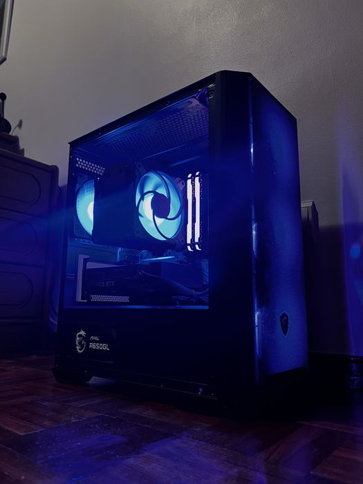 Computador Gaming - Garantia PCDIGA