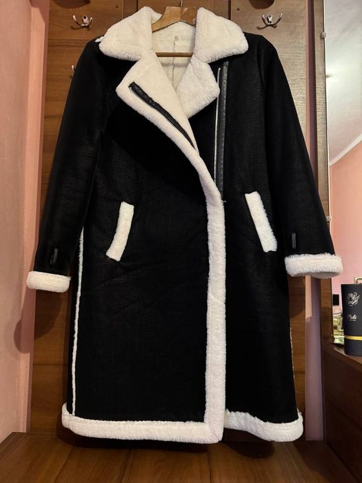 Продам дублянку (стан новый)