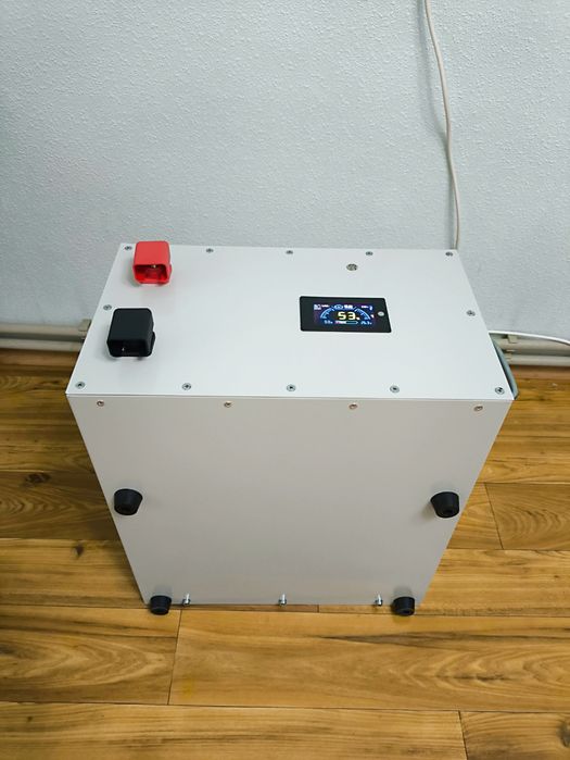 Батарея Lifepo4 280-314Ah 24v 7-8 кВт/ч Новая!