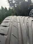 Używane opony uniroyal rainsport 3 205/55/r16