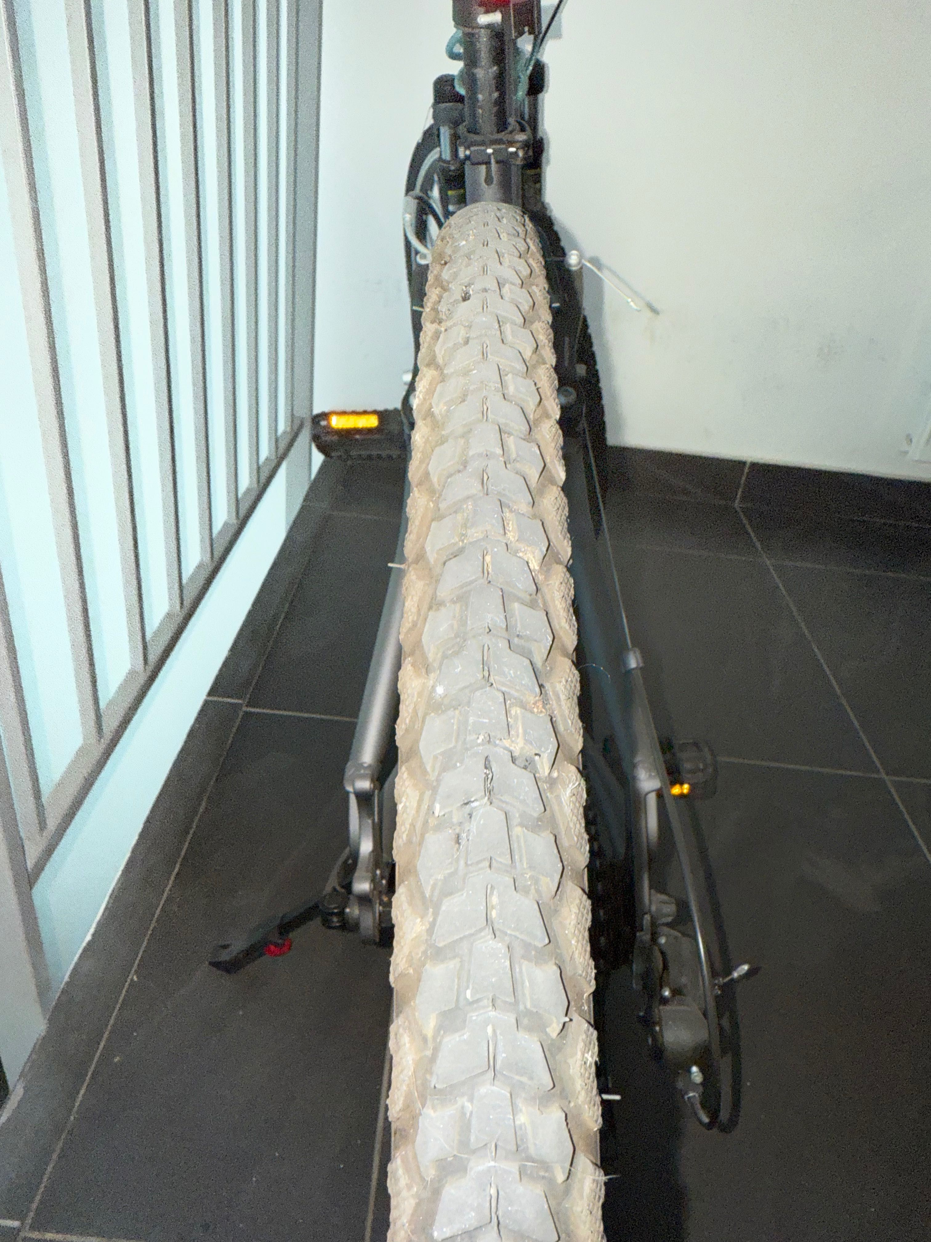 KROSS EVADO 1.0 rozmiar M - 17