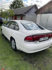 Продам mazda 626