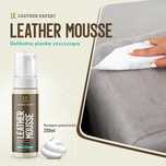 leather expert pianka do czyszczenia skóry 200ml le-13-m200