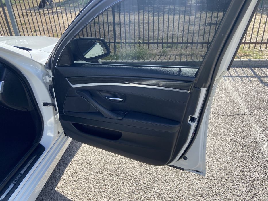 Продам БМВ Ф10 BMW F10