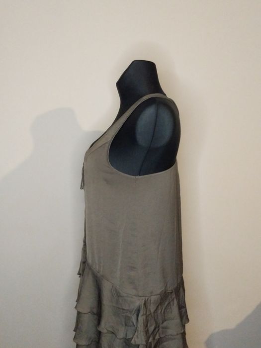 Tunika letnia H&M r. M