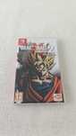 Jogo Nintendo Switch - Dragonball Xenoverse 2