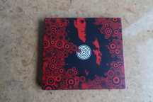 Thievery Corporation - The Cosmic Game (2005, ESL)