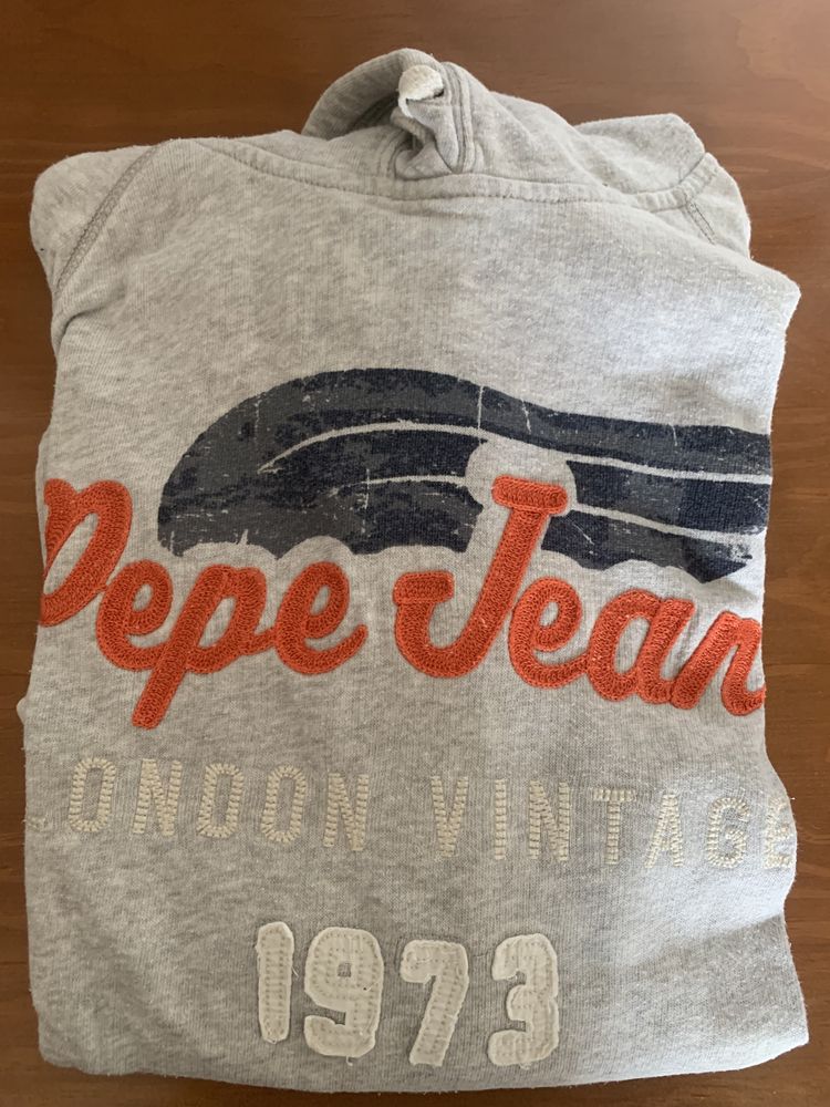 Sweatshirt Pepe Jeans Homem