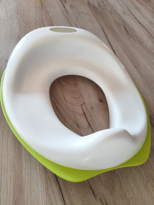 Deska sedesowa, dokładka, nakładka dzieci, tossig Ikea