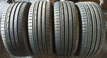 Opony 215/50/18 92W Bridgestone Turanza T001 4szt