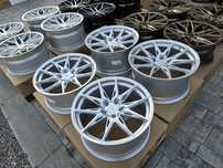 Alufelgi BMW 18" 19" 20" BMW F10 F11 F30 F31 E90 E91 E92 F20 E60 E39