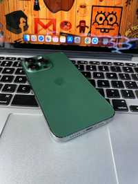 iPhone 13 pro 1tb Alpine Green (r-sim)