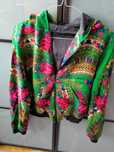 Bluza folk Marysi Sadowskiej