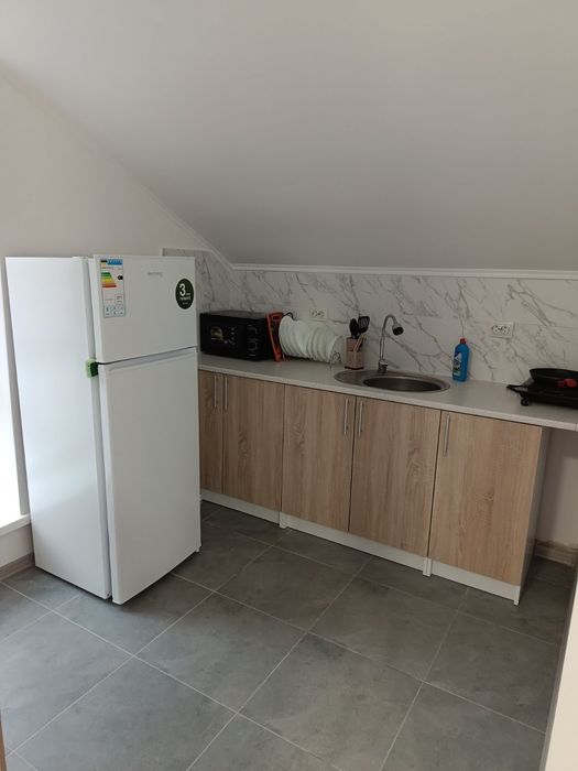 Продам терміново однокімнатну квартиру в Броварах район парку.