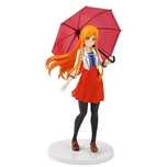 Anime анiме фiгурка Sword Art Online Asuna 22cm