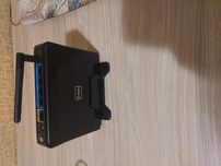 D - Link роутер  D - Link