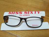 Armação Óculos Miss Sixty