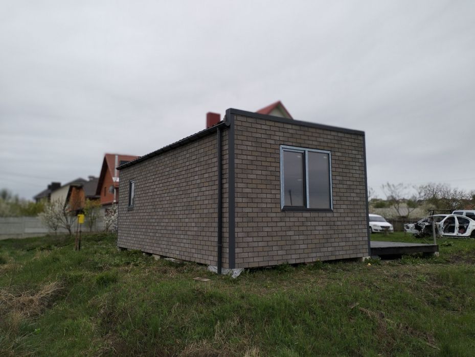 Дом Студия Новий